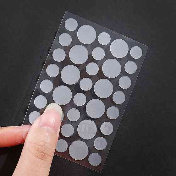 Пластир від папілом та бородавок,30 шт. SBR Київ