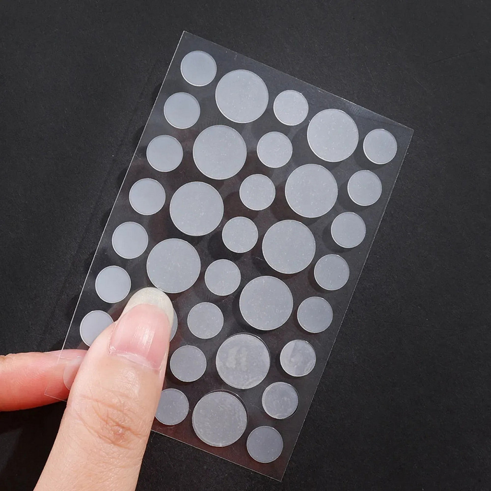 Пластир від папілом та бородавок,30 шт. SBR Київ - фото 3