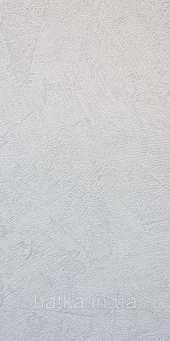 Обои виниловые на флизелине AS creation Deluxe метровые под штукатурку матовые светло серые 3994-65 Киев - изображение 3