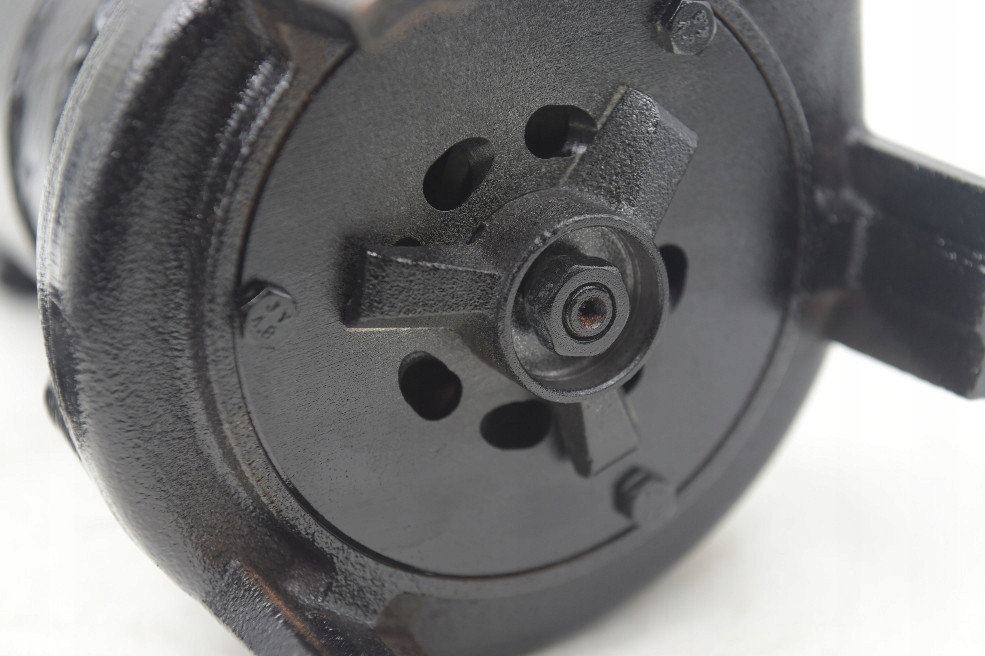 Дренажний насос Bass Polska для брудної та чистої води 2000 Вт Київ - фото 8