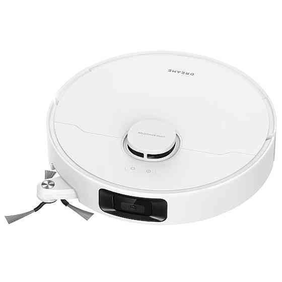 Робот-пилосос Dreame D20 Pro (RLD43SA) ( 11511 ) Харків