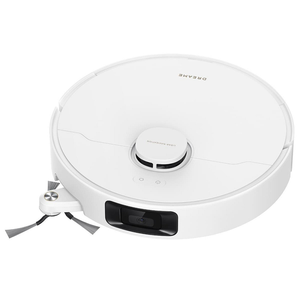 Робот-пилосос Dreame D20 Pro (RLD43SA) ( 11511 ) Харків - фото 2