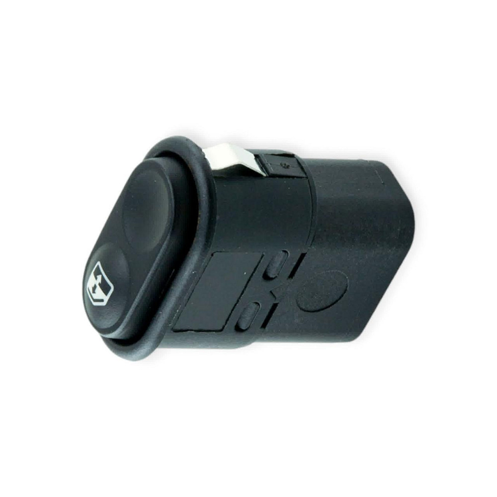 Кнопка склопідйомника 2110, 2111, 2112, 2113, 2114, 2115, ГАЗ 31105 (клавіша) Мукачево - фото 1