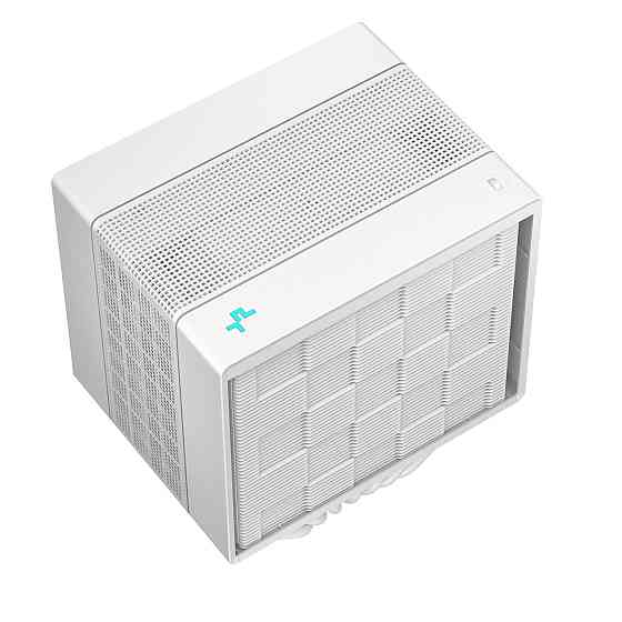 Кулер процесорний DeepCool Assassin 4S White (R-ASN4S-WHGPMN-G) Білий Харьков