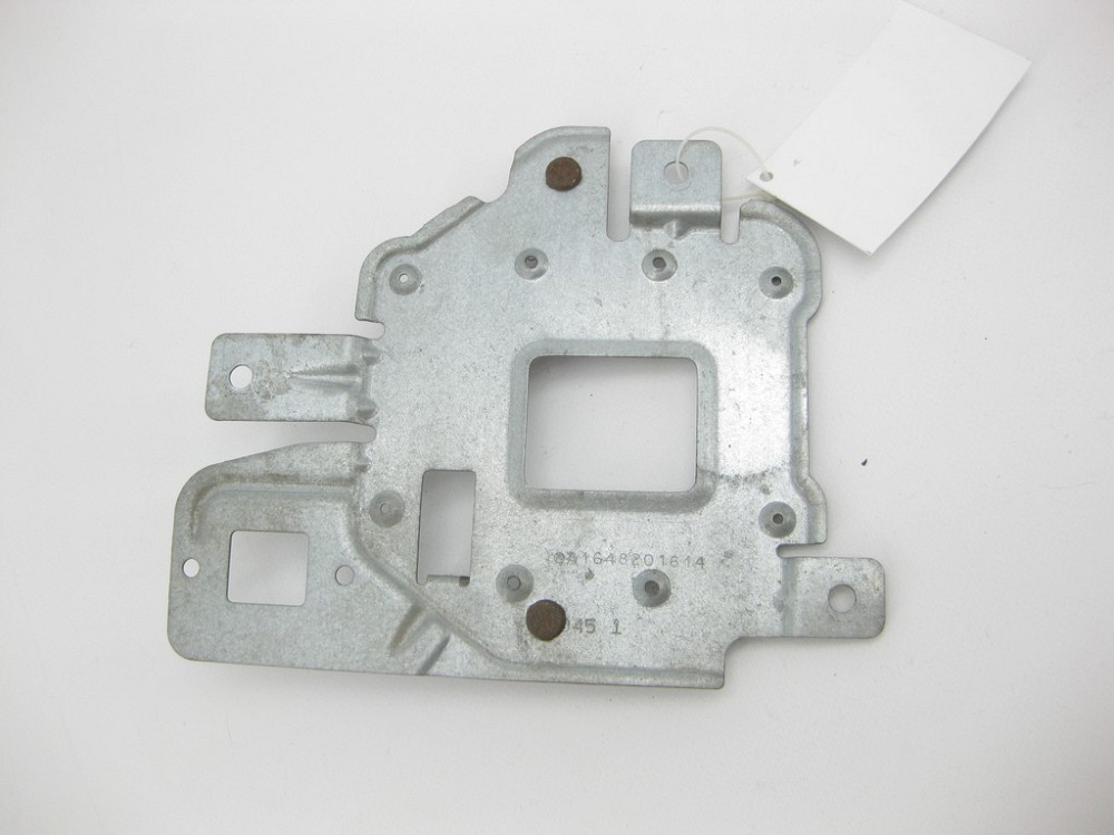 Mercedes-Benz  A1648201614 Кронштейн антенного підсилювача мобільного телефону ML W164 Одесса - изображение 8