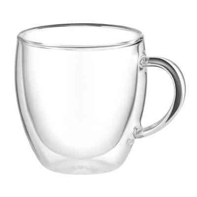 Набор чашек Ardesto BH 180 мл 2 шт прозорий (AR2618BH) Винница