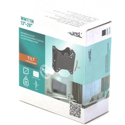 Кронштейн KSL WM111N Вінниця - фото 8