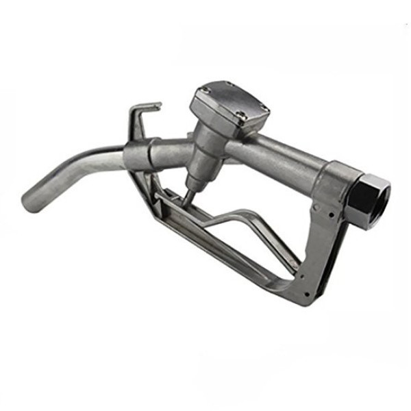 Топливораздаточный пистолет REWOLT RE SL005 60 л/мин Чернигов - изображение 1