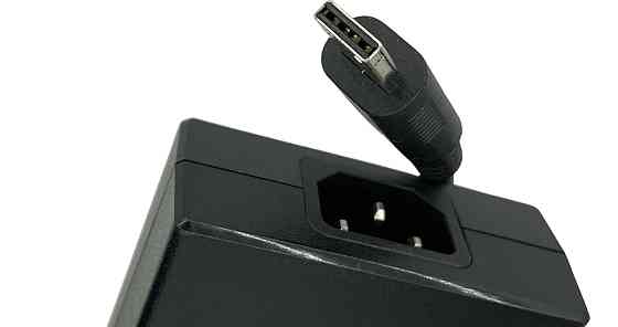 Блок питания для ноутбука Asus 240W 20V 12A special asus 5pin A17-240P1A Винница