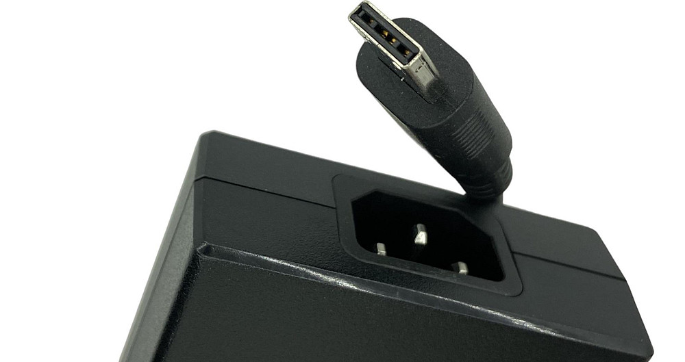 Блок питания для ноутбука Asus 240W 20V 12A special asus 5pin A17-240P1A Винница - изображение 3