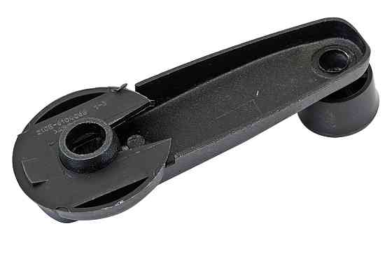 Ручка 2108-2115 метал 33 STANDARD склопідйомника Мукачево