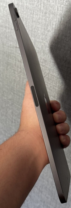 Планшет Apple iPad Air 4 2022 64Gb Харьков - изображение 2