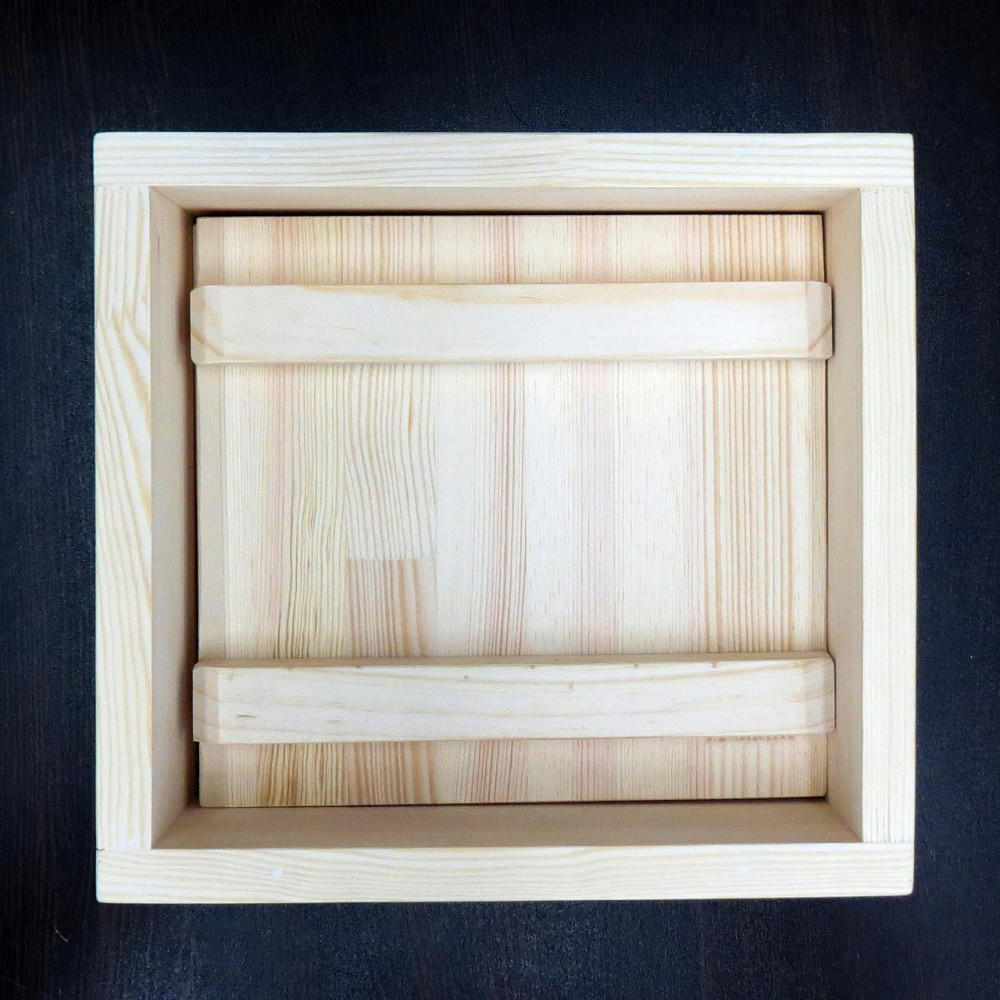 Пресс-форма для суши 