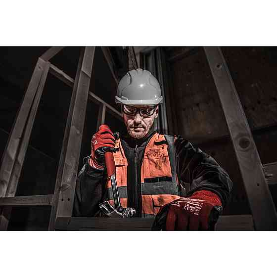 Сталевий молоток с прямим цвяходером 16 унцій / 450 грам (1 шт) Одеса