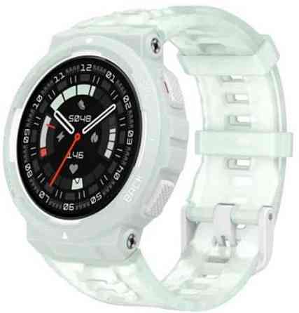 Huami Amazfit Active Edge Mint Green GPS. Киев