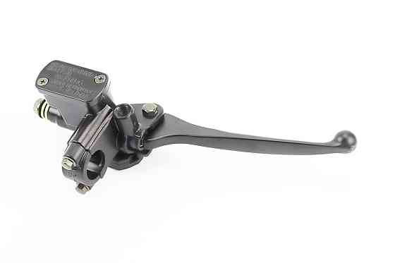 Циліндр гальмівний головний передній (під датчик квадрат) ТИП1 Киев