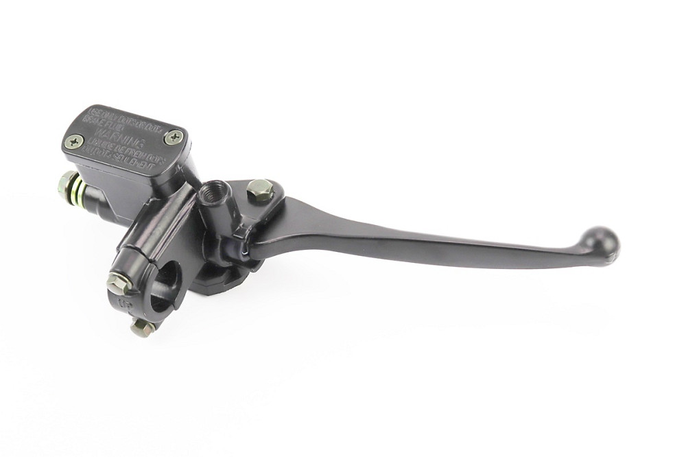 Циліндр гальмівний головний передній (під датчик квадрат) ТИП1 Київ - фото 1