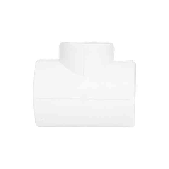 Тройник PPR Blue Ocean 