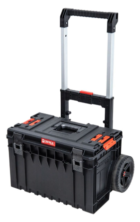 Ящик для інструментів Qbrick System ONE Cart 2.0 (5901238257202) Київ