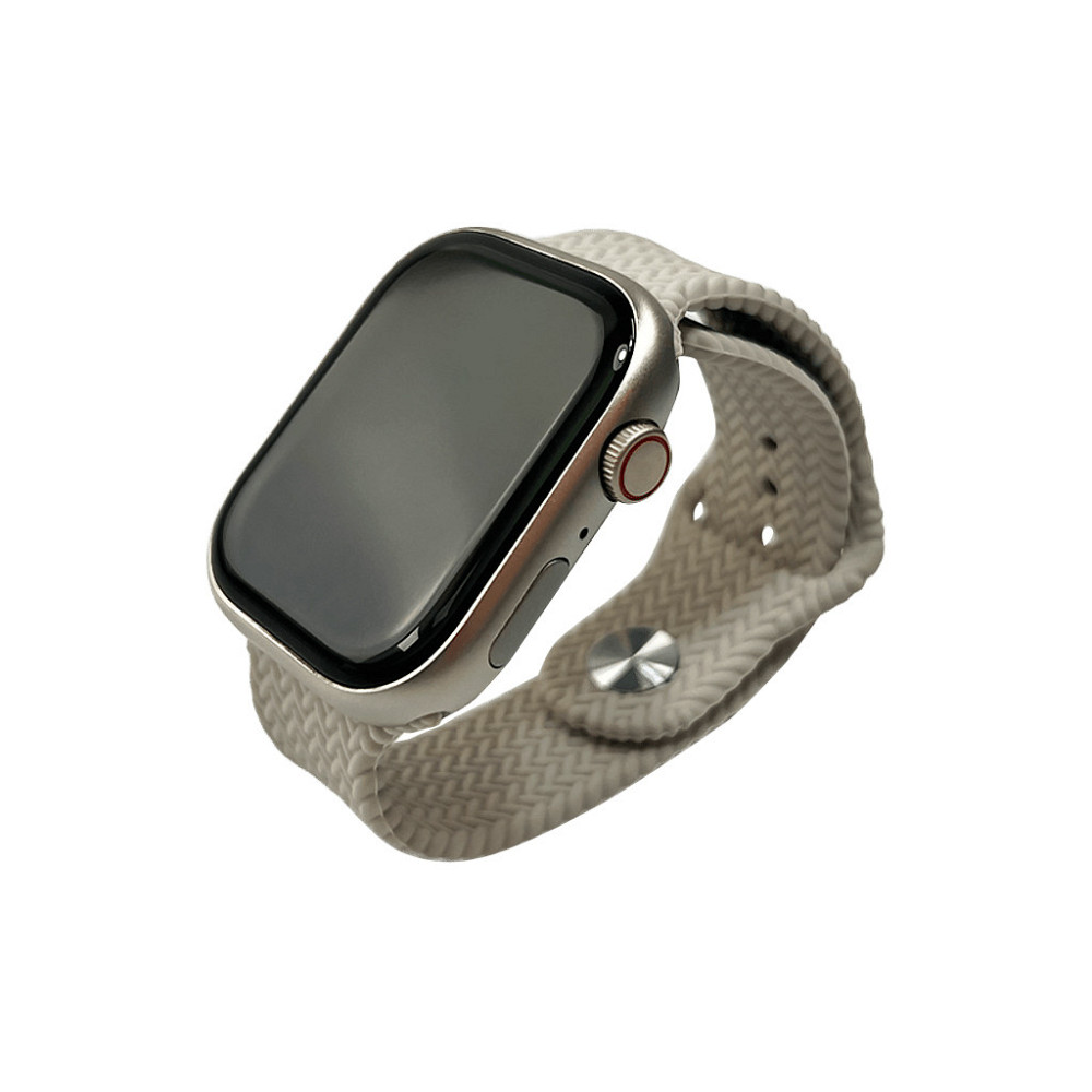 Смарт-годинник HK 10 Pro Plus 46mm Серый с Золотом Киев - изображение 4