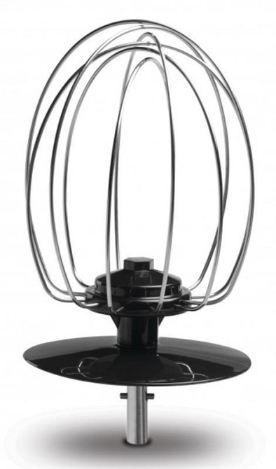 Кухонні комбайни Tefal Masterchef Grande QB813D38 кухонний комбайн Харків - фото 8