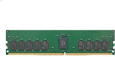 Сервер Synology - pamięć serwerowa, dedykowana D4ES01-16G DDR4 ECC Unbuffered SODIMM Киев - изображение 1