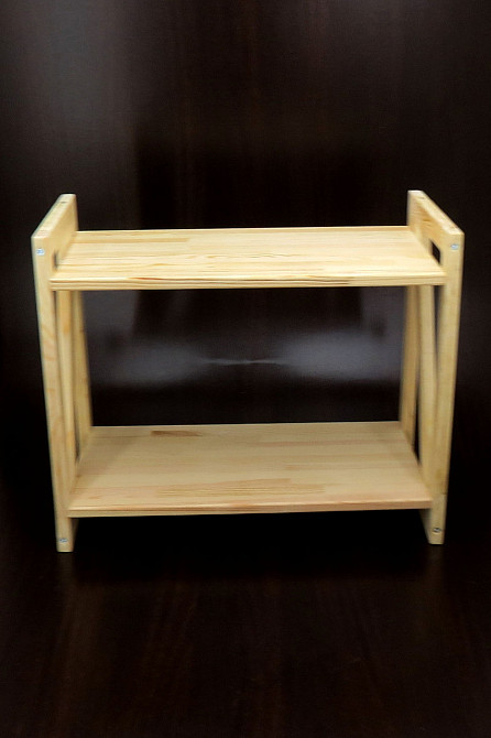 Этажерка разборная 