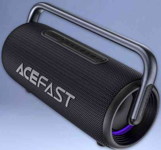 НОВИНКА ЛИСТОПАДА, Acefast K2 Pro, портативна колонка Київ