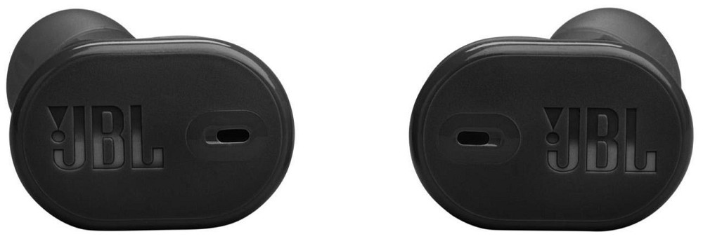 Bluetooth-гарнітура JBL Tune Buds 2 Black (JBLTBUDS2BLK) Чорний Харків - фото 2