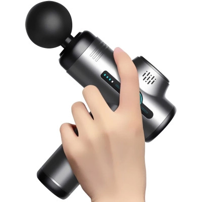 Массажер Neor PULSE 12 GY Вінниця - фото 7