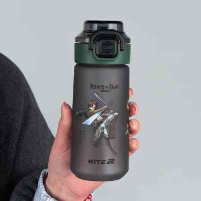 Бутылка для воды Kite 560 мл, AT (AT25-1213) Винница