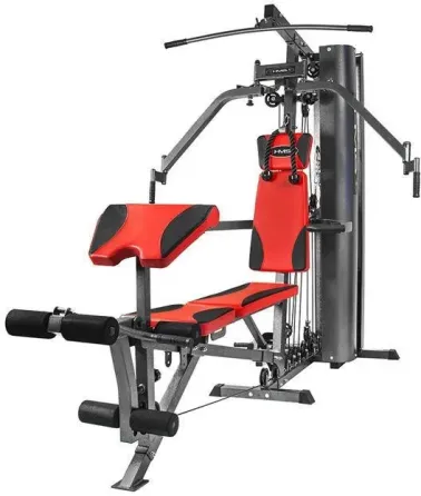 Тренажер Hms Atlas Z Ławką Tytan 10R Киев