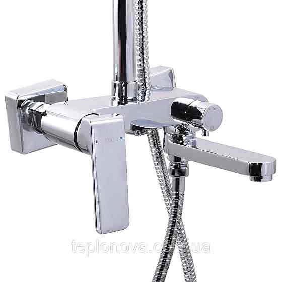 Душевая система TOPAZ ODISS TO 18705-H52 Черновцы