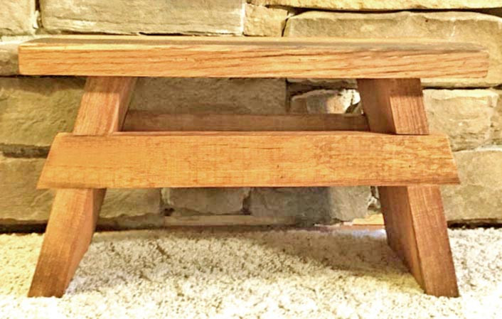 Стілець "Інгулець" сієна Миколаїв - фото 1