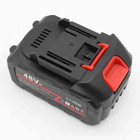 Акумулятор для мийки високого тиску Li-Ion 48В / Акумуляторна батарея для інструментів Київ