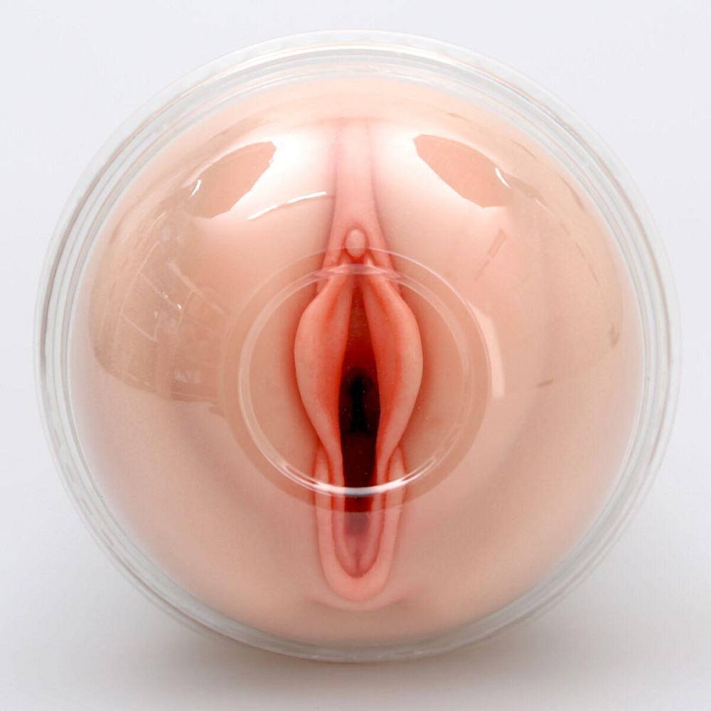 Мастурбатор-вагина Naked Factory Cup Sleeve V–2, сквозной Sex Aura Киев - изображение 8