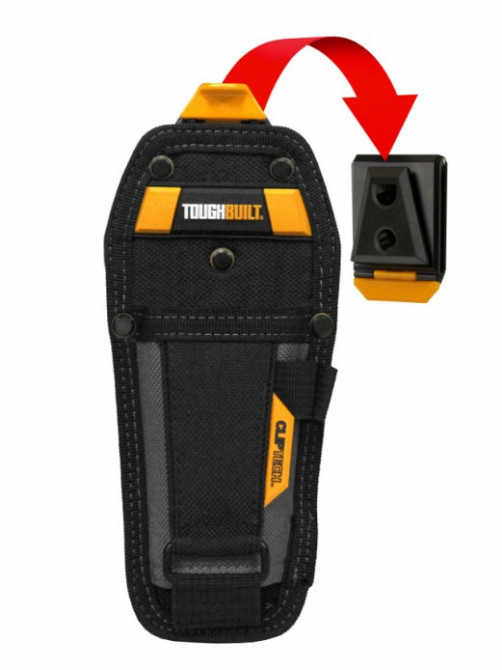 Чохол для губцевого інструменту ToughBuilt TB-CT-35-M Одеса - фото 1