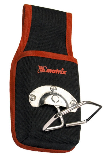 Держатель молотка поясной, шарнирный MATRIX Полтава - изображение 1
