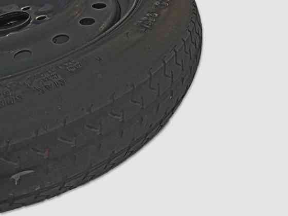 CHRYSLER  04895410AA Запасне колесо - докатка CHRYSLER Magnum T135/90 D17 Одесса