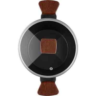 Кастрюля Polaris Albero 4 л (Albero-24C) Винница