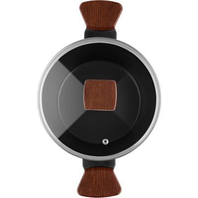 Каструля Polaris Albero 4 л (Albero-24C) Вінниця - фото 3