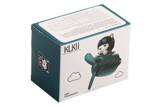 Свіже повітря на обдуви Pilot Husky зелений Вінниця