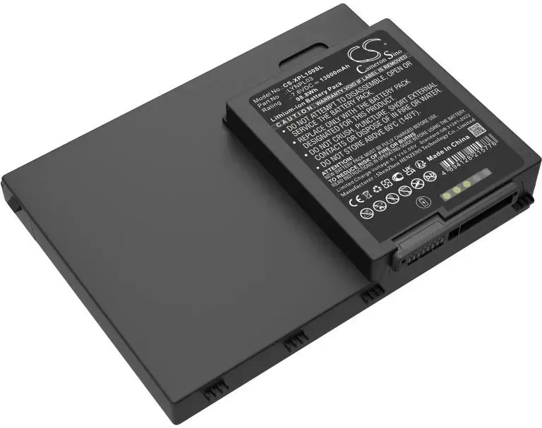 Графический планшет Cameron Sino Zebra Xbook L10 Lynpl03 13000Mah 98.80Wh Li-Ion 7.6V CSXPL100SL Киев - изображение 1