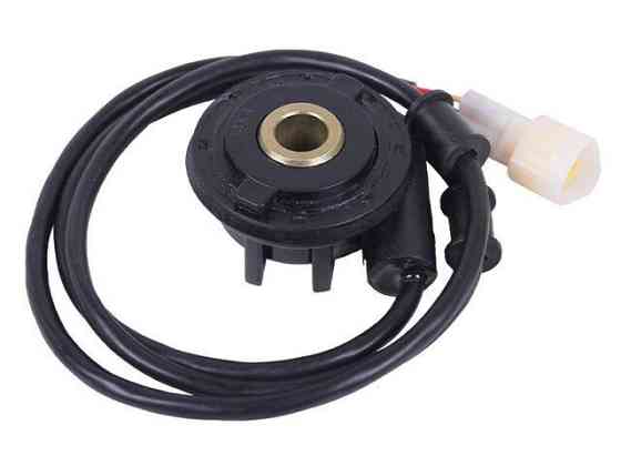 Привод спидометра LF175-10M SR200 Мукачево