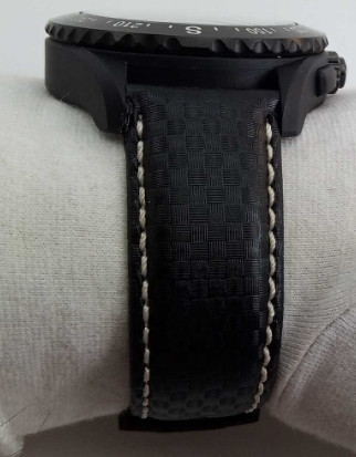 Швейцарские умные часы Alpina AlpinerX будильник компас сапфир баромет. Киев - изображение 2