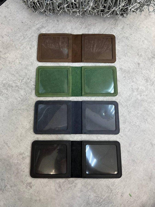 Посвідчення НГУ ВТ7468 Одесса - изображение 3