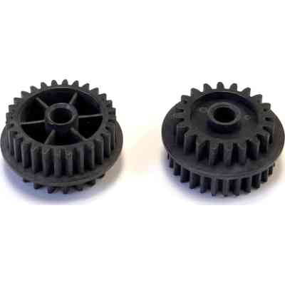 Шестерня Samsung ML-2850/2851/SCX4824/ ML2855/WC 3210/3220/Ph3250, 28/20T JC66-01638A, idler АНК (70264684) Вінниця