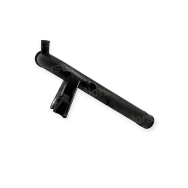 Трубка охолодження Opel Astra G, Combo, Vea C, Zafira B 1.4-1.6i (98-15) системи Мукачево - фото 1