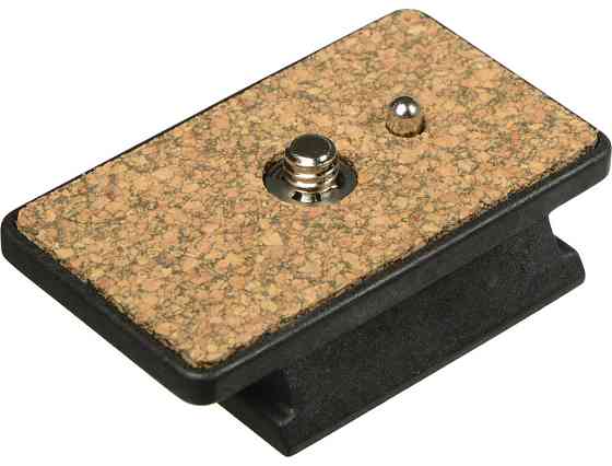 Майданчик Velbon QB-4L (3009680) Київ