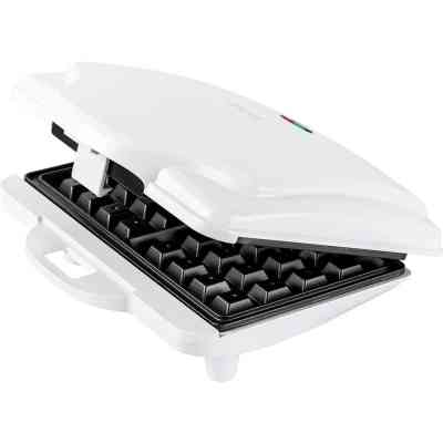 Вафельниця ECG S 1370 Waffle (S1370 Waffle) Вінниця
